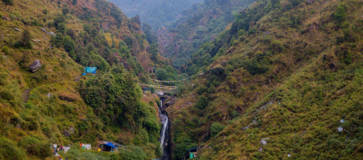 Stay Karnika, Dharamshala2